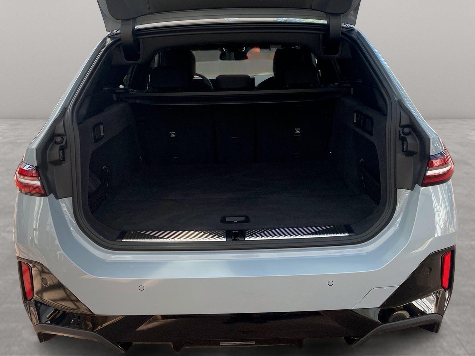 BMW 5er Touring – Bild 20