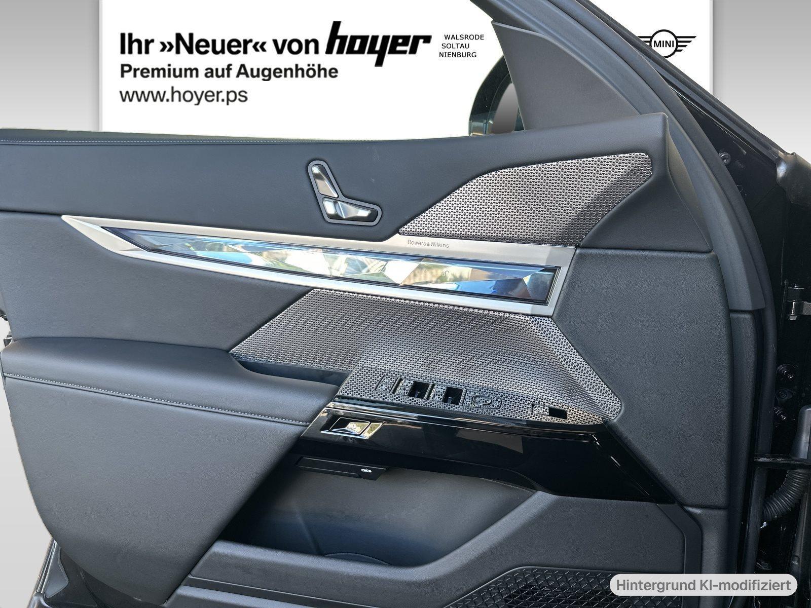 BMW 7er – Bild 13