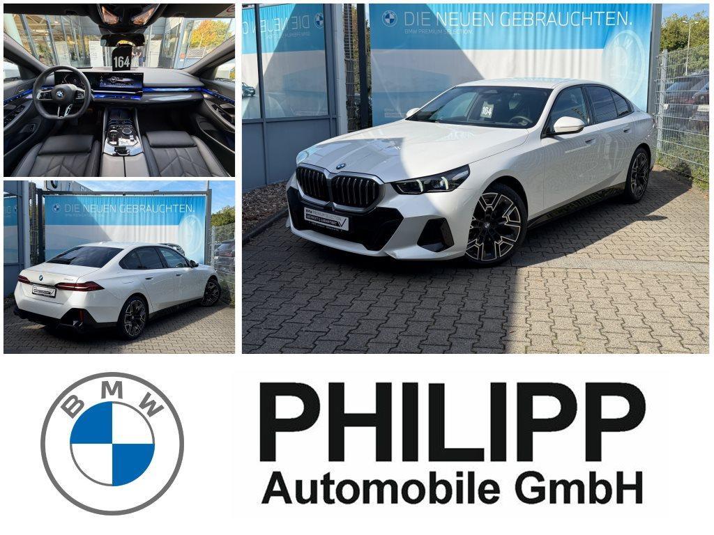BMW 5er