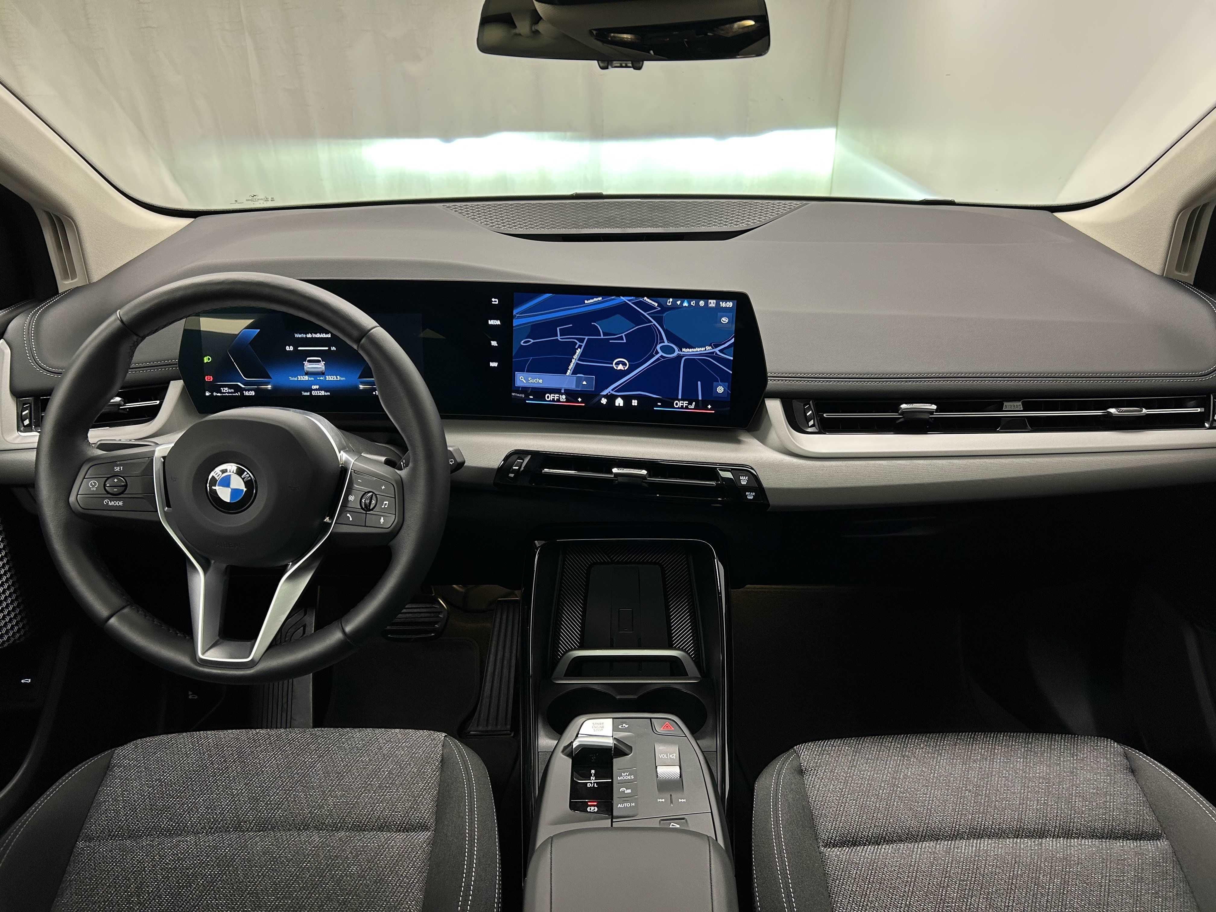 BMW 2er Active Tourer – Bild 5