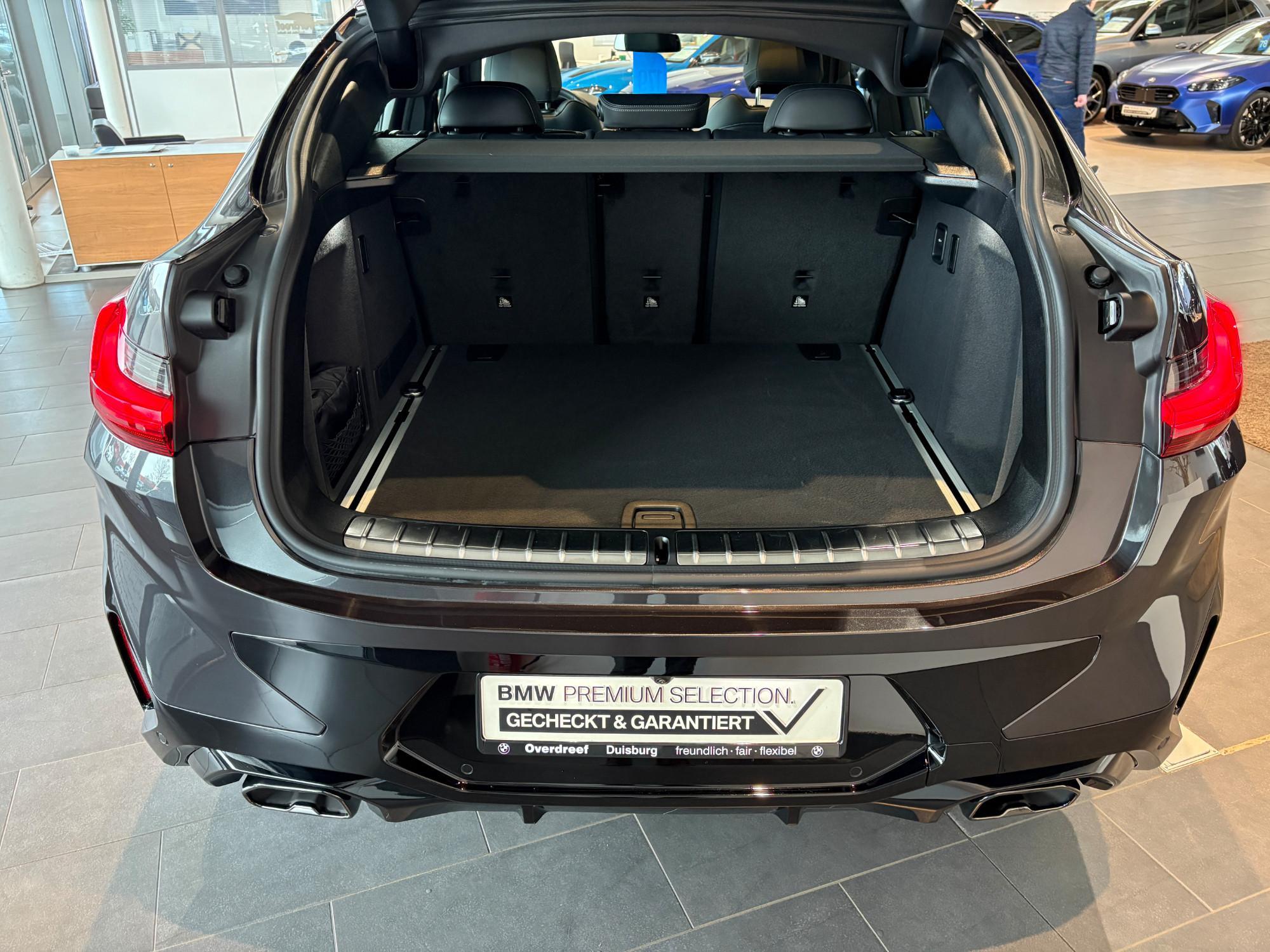 BMW X4 – Bild 35
