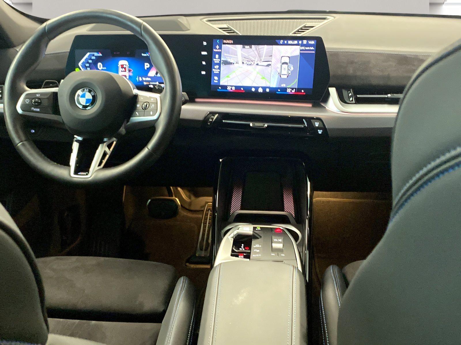 BMW X1 – Bild 15