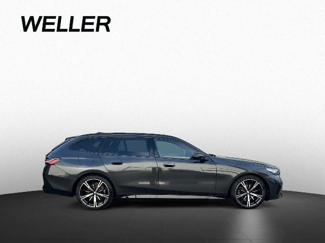 BMW 5er Touring – Bild 2