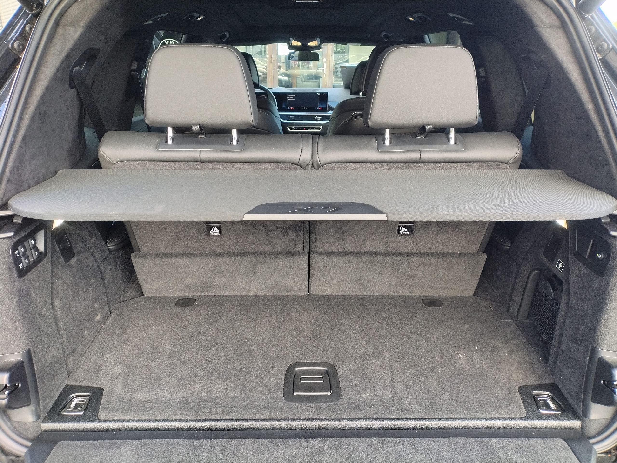 BMW X7 – Bild 10