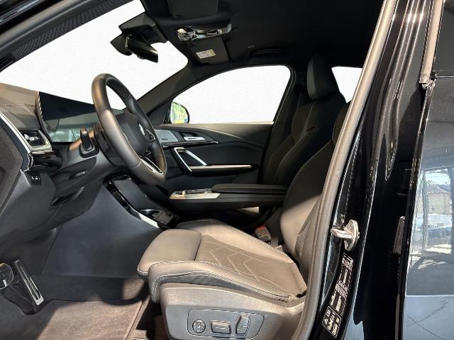 BMW X2 – Bild 9