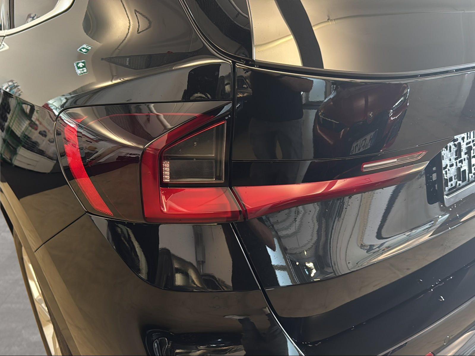 BMW X1 – Bild 6