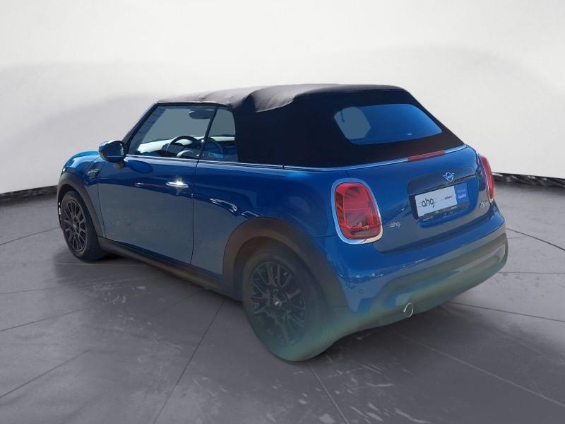 MINI Cabrio – Bild 2