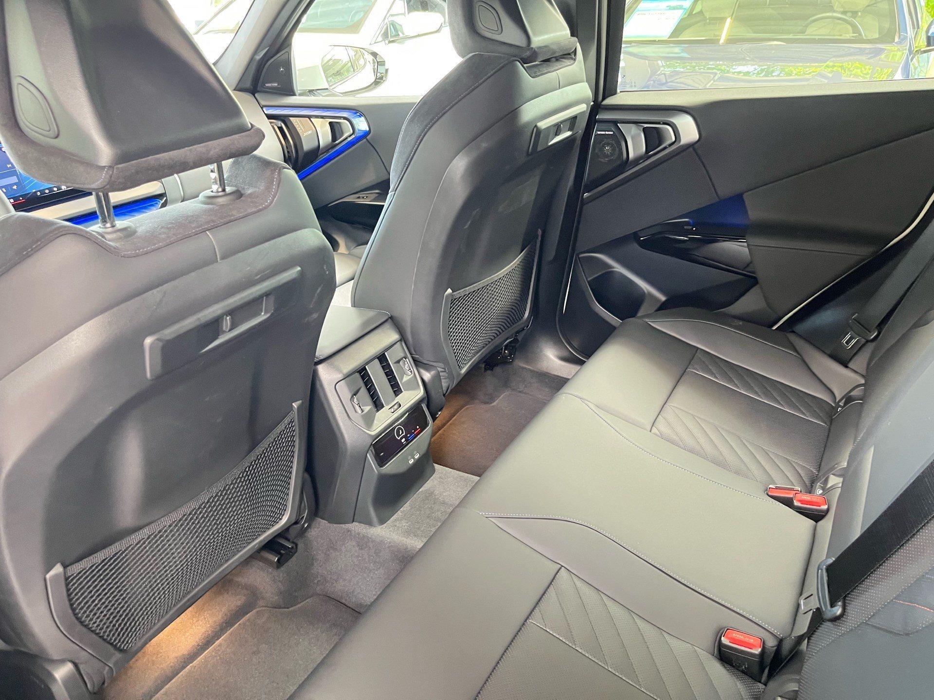 BMW X3 – Bild 23
