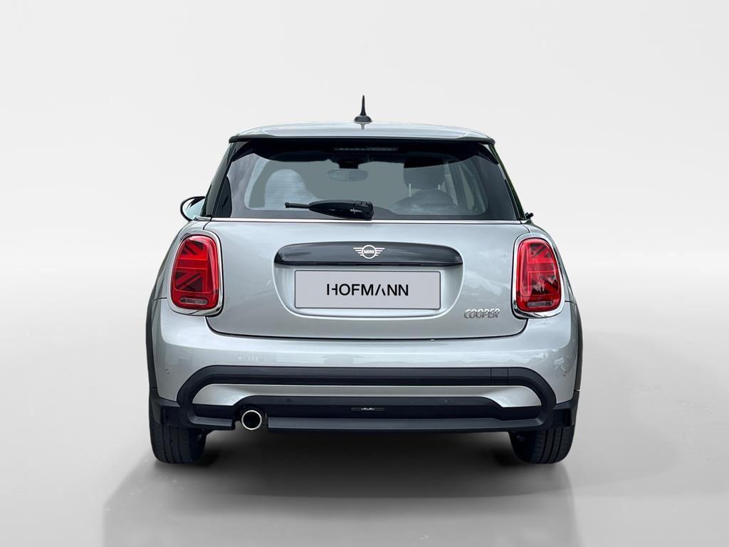 MINI Cooper 3-Türer – Bild 15