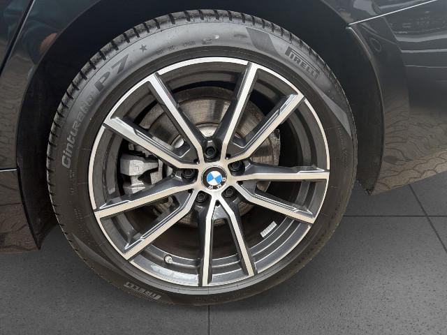 BMW 3er Touring – Bild 8