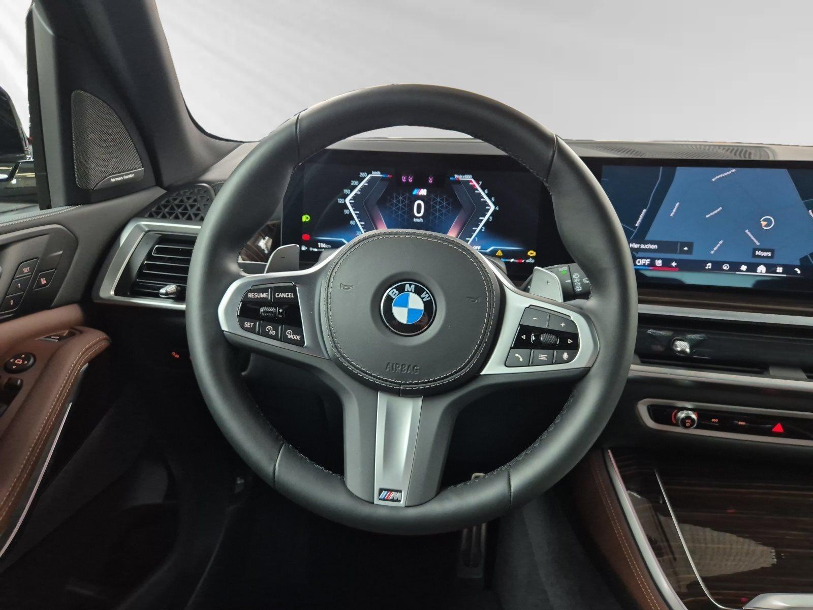 BMW X5 – Bild 18