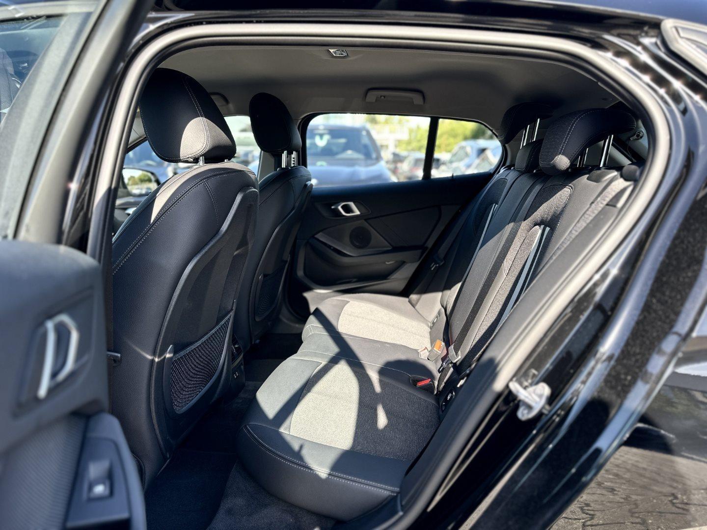 BMW 1er – Bild 10