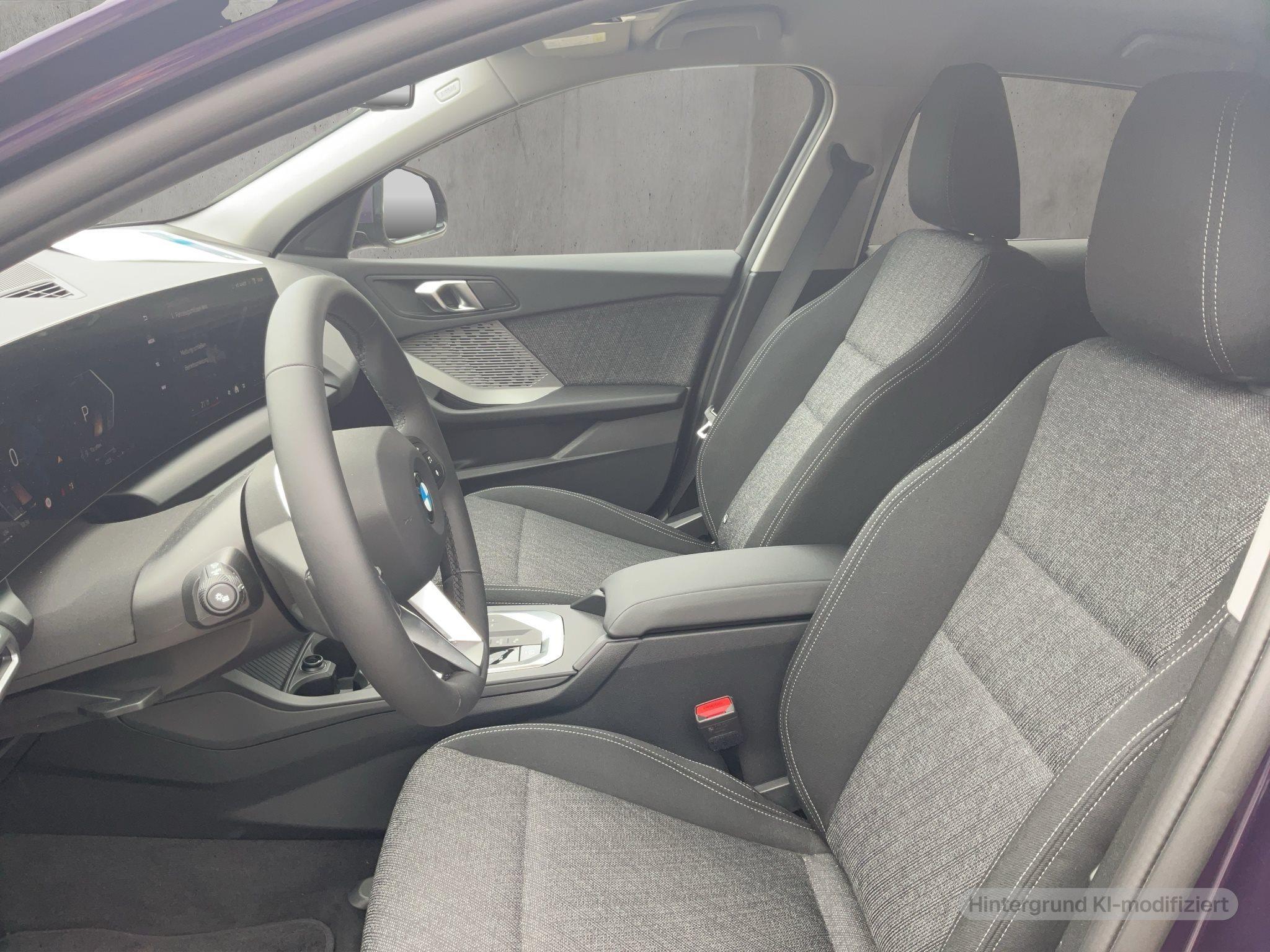 BMW 1er – Bild 19