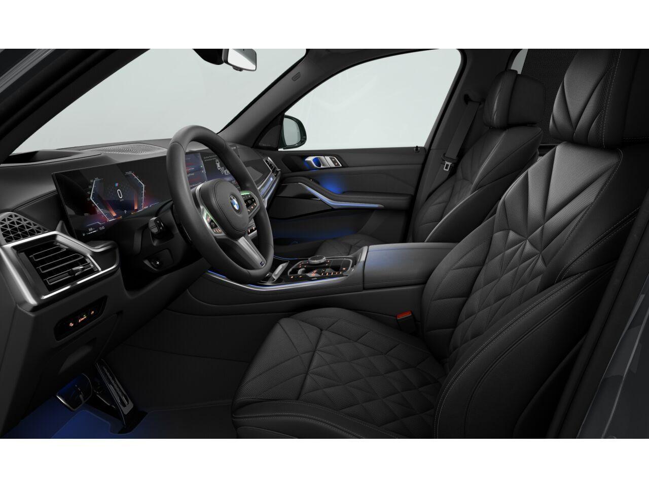 BMW X5 – Bild 10