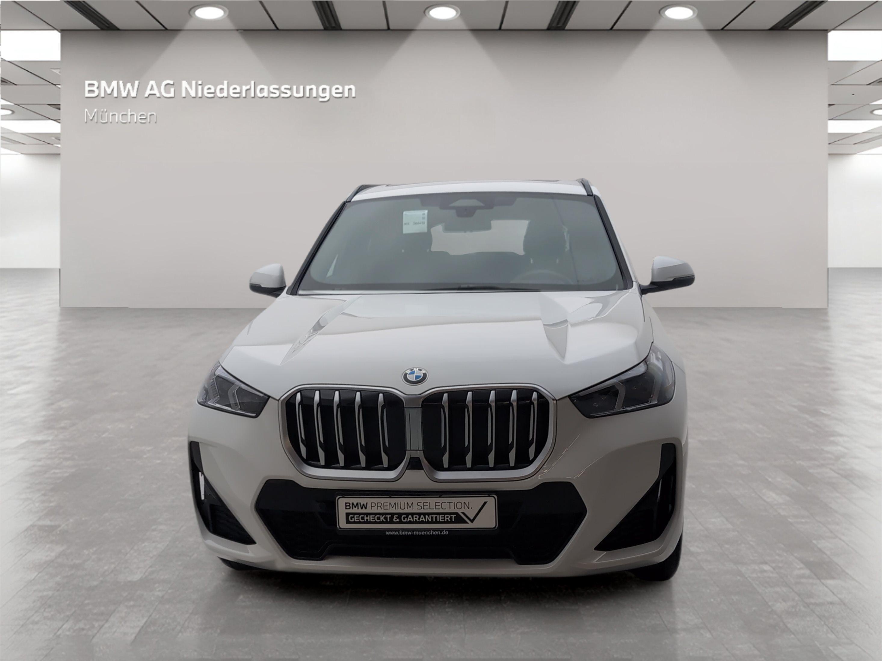BMW X1 – Bild 3