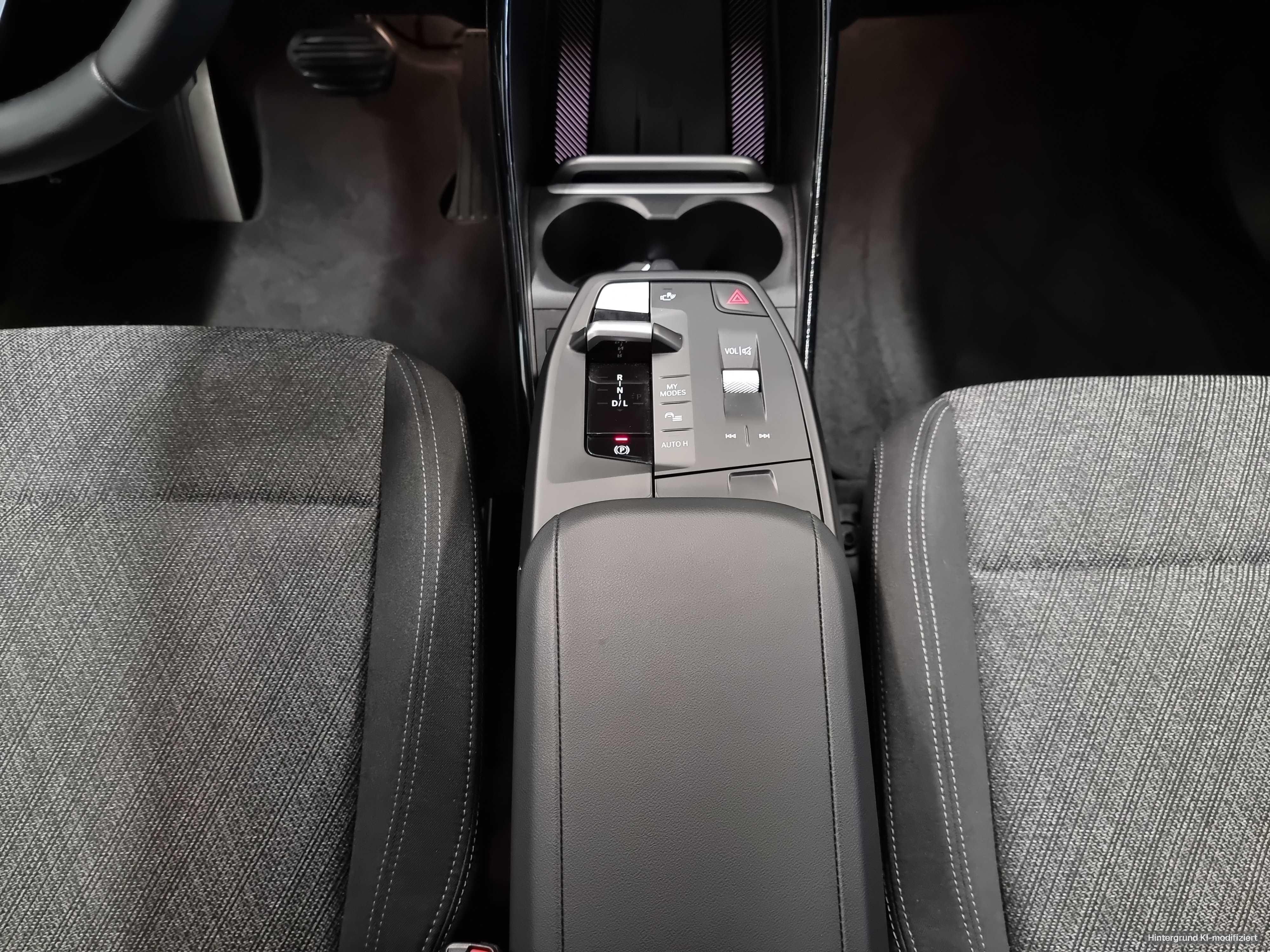 BMW 2er Active Tourer – Bild 18