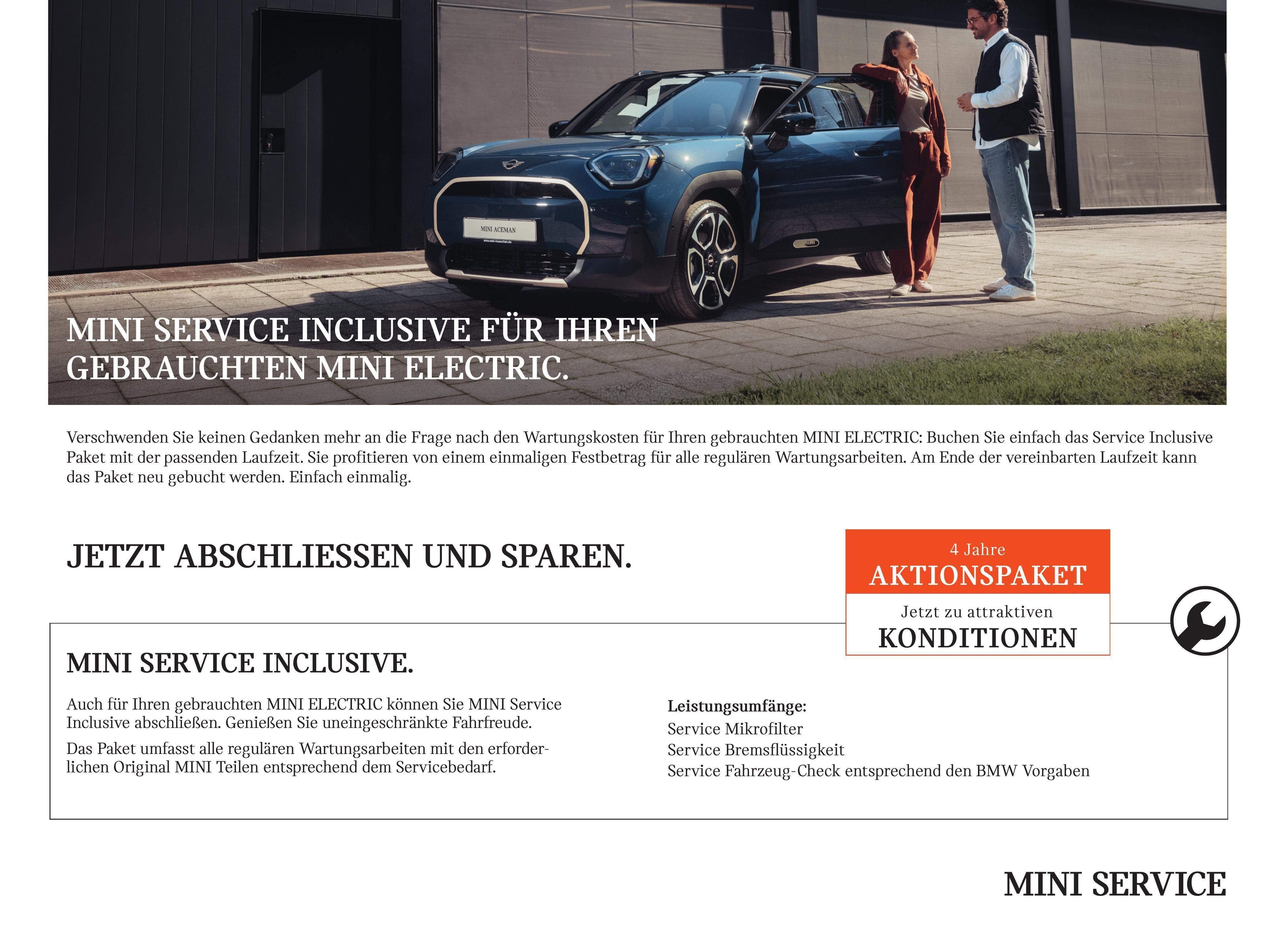 MINI Cooper 3-Türer – Bild 3