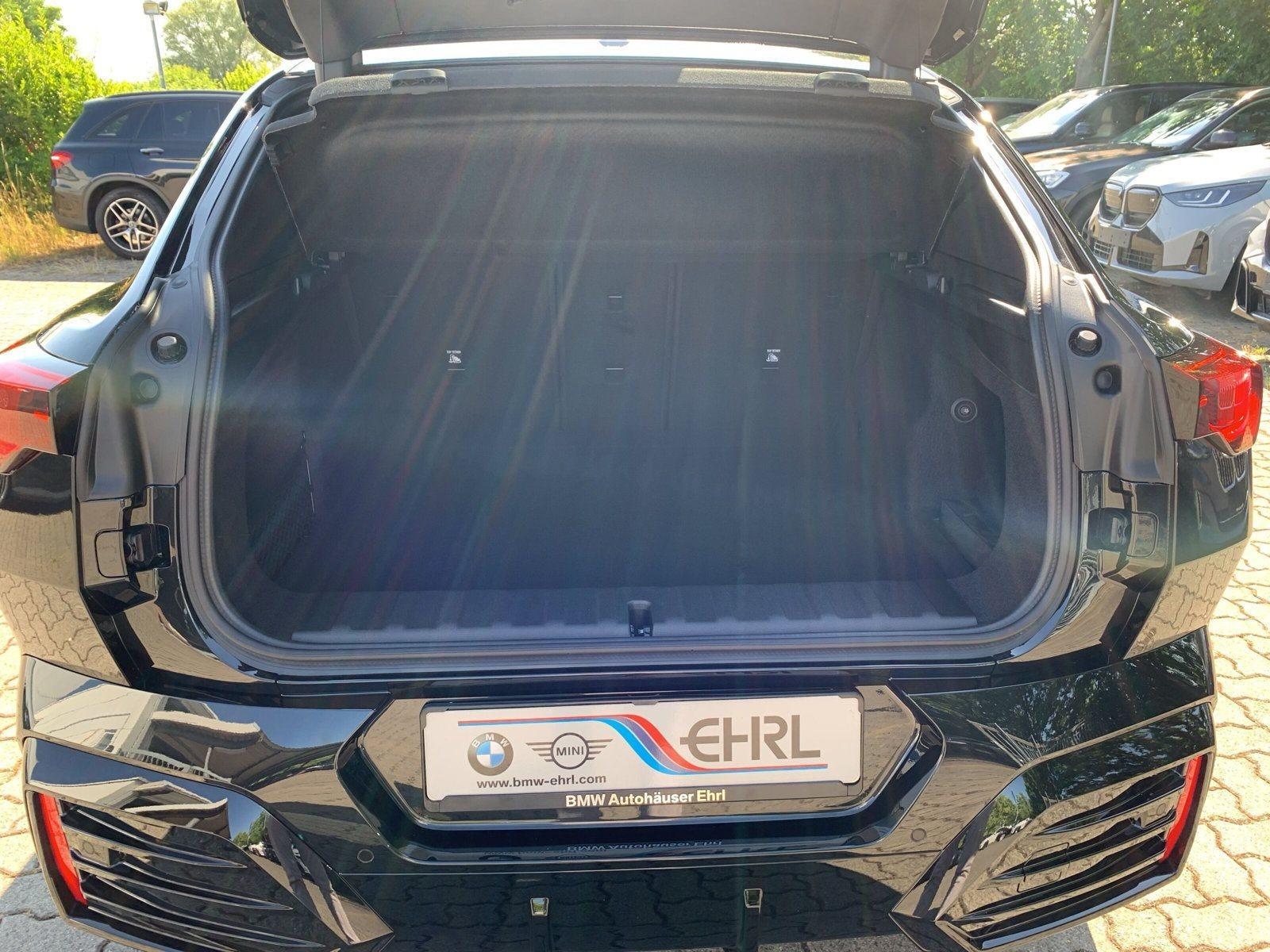 BMW X2 – Bild 12
