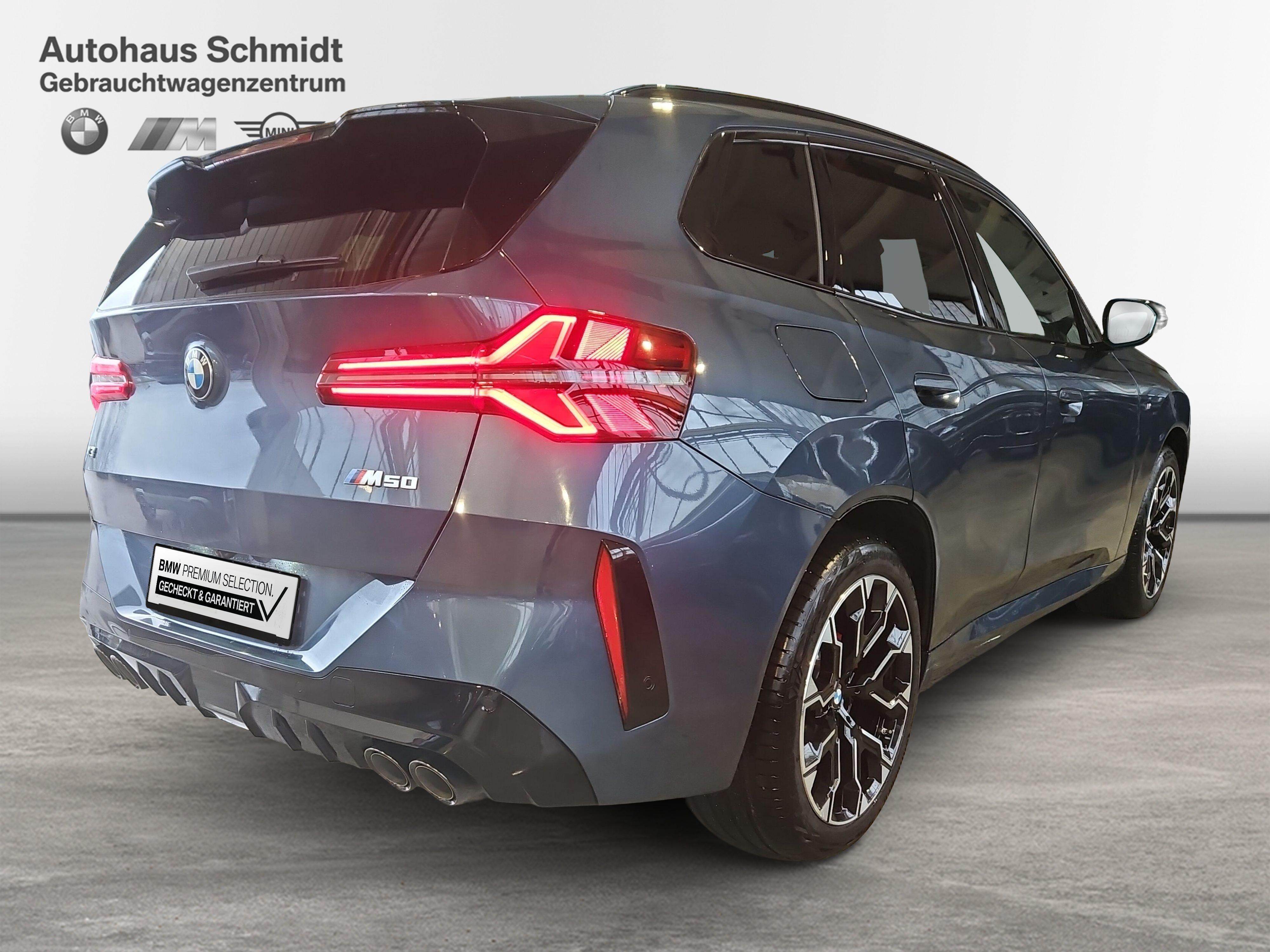 BMW X3 – Bild 5