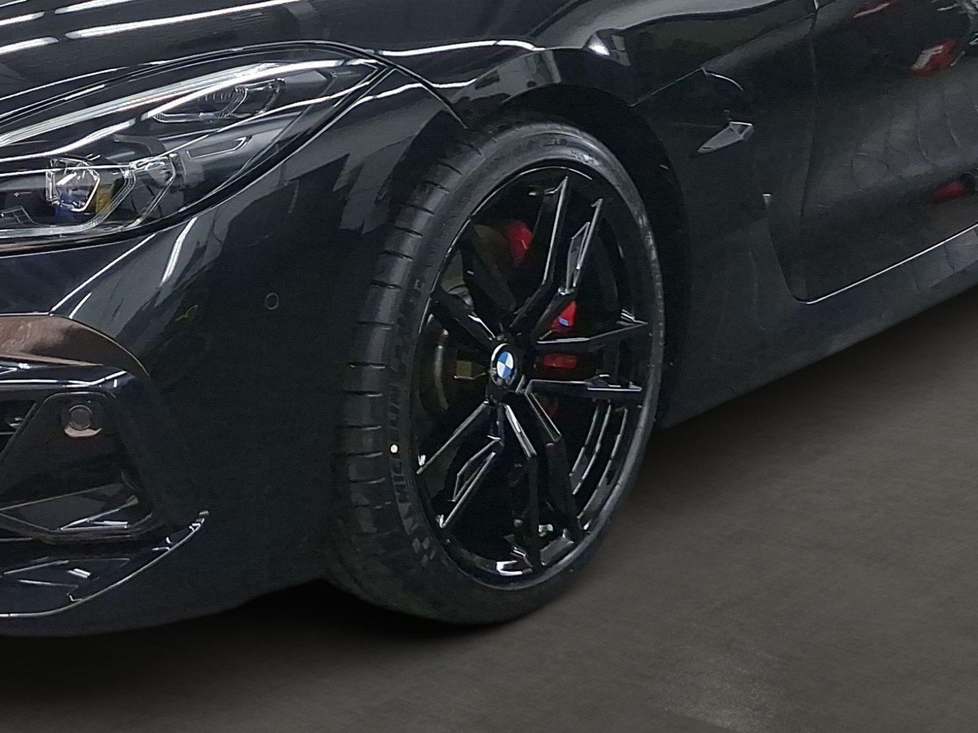 BMW Z4 – Bild 6