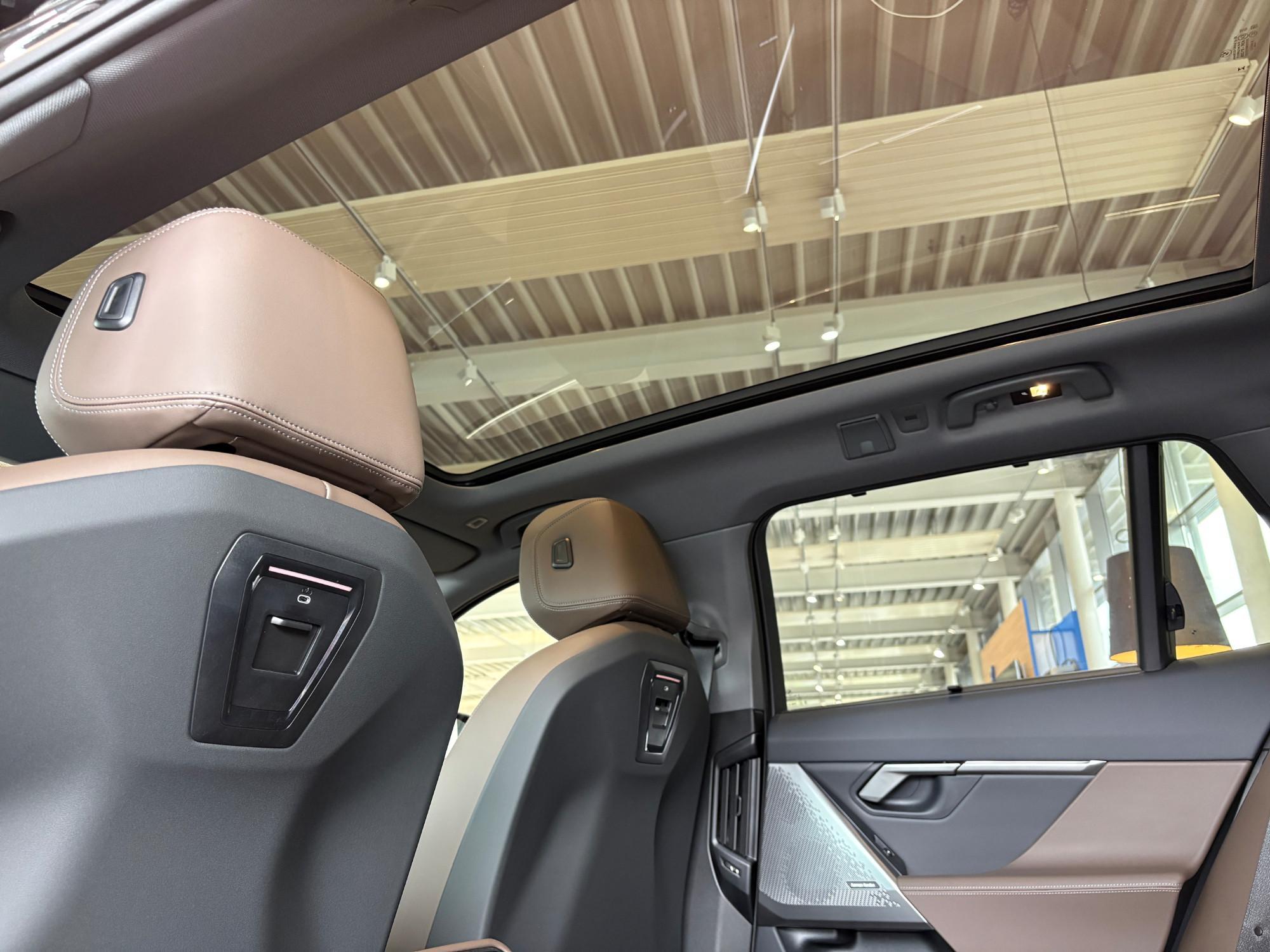 BMW 5er Touring – Bild 23