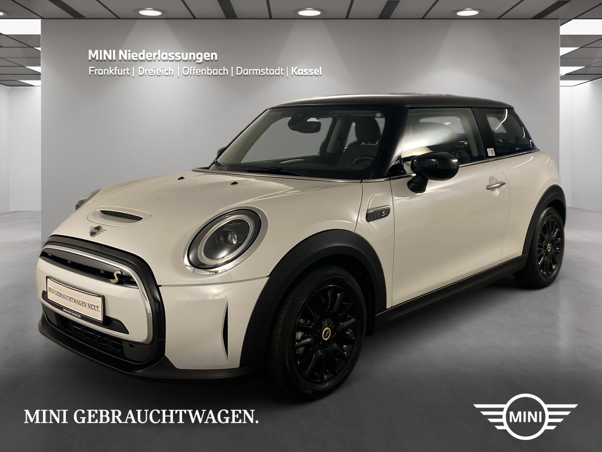 MINI Cooper 3-Türer