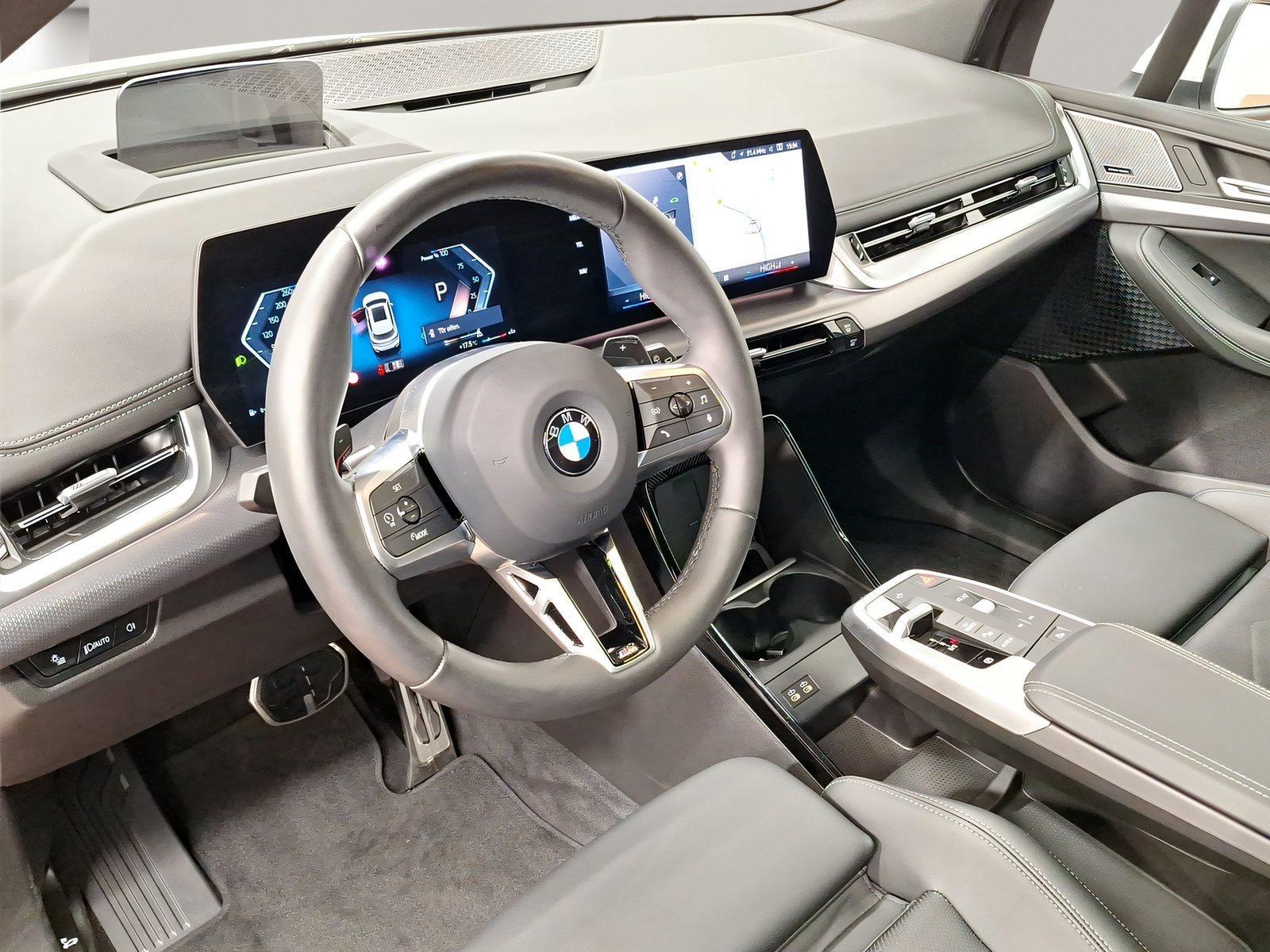BMW 2er Active Tourer – Bild 4
