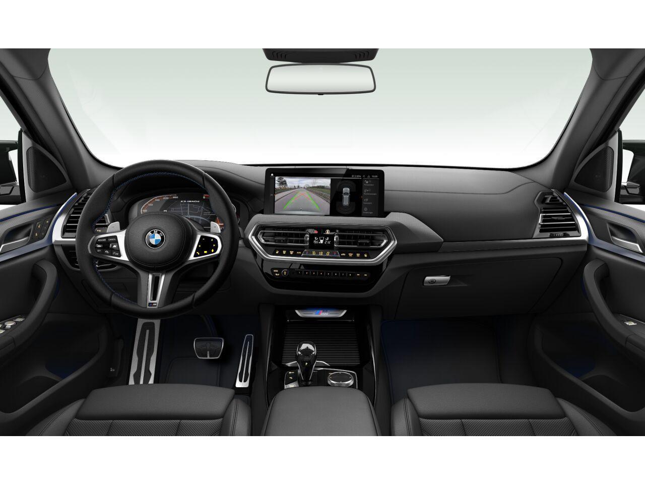 BMW X3 – Bild 5