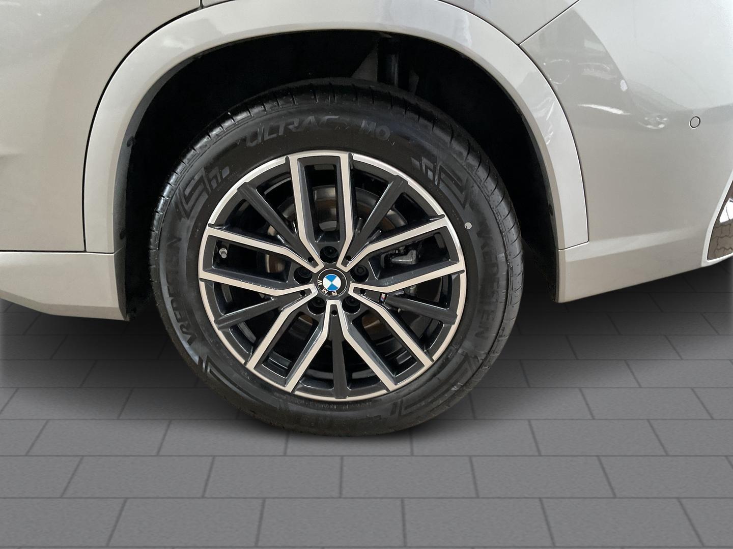 BMW X1 – Bild 32