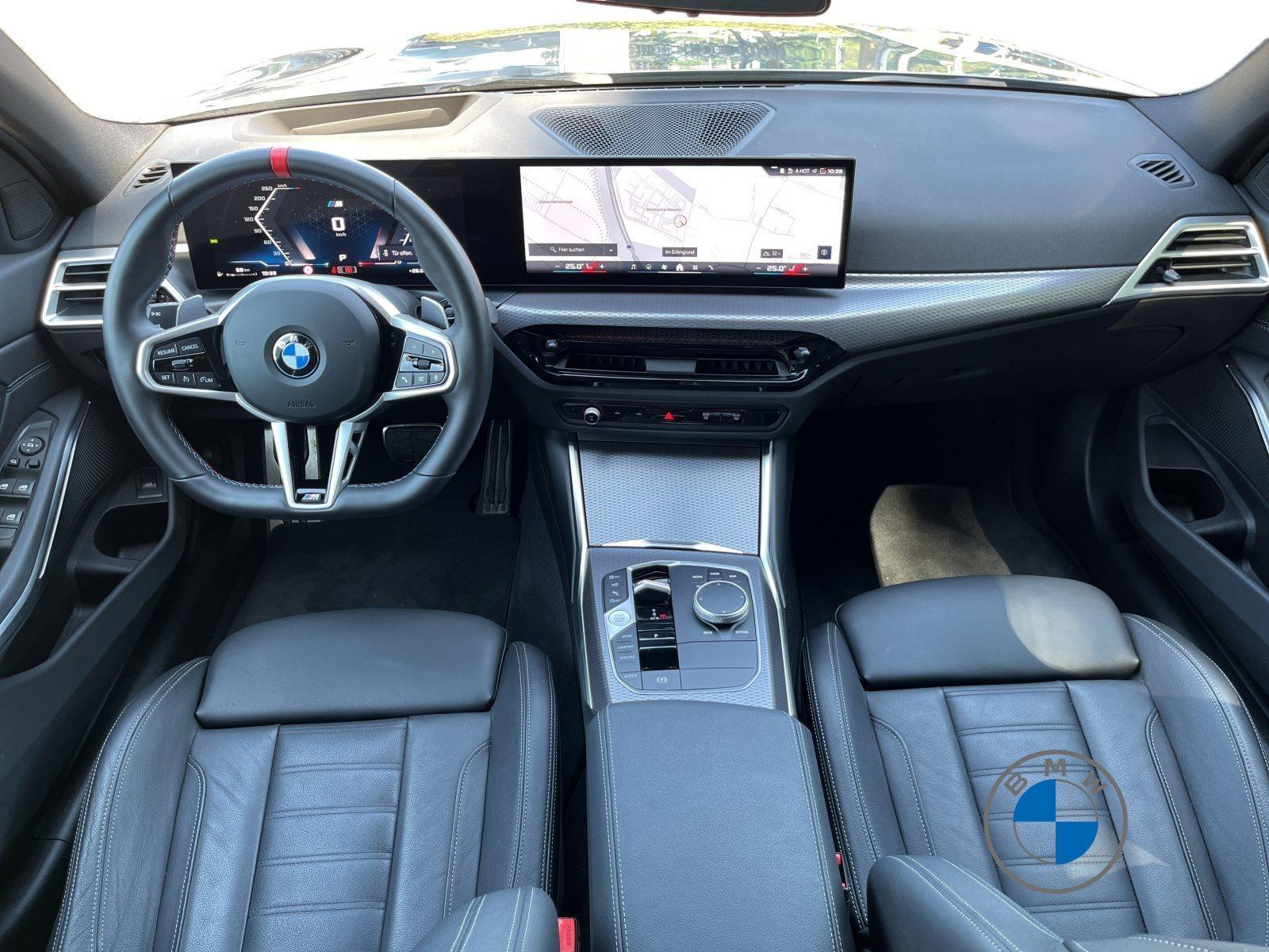 BMW 3er – Bild 8
