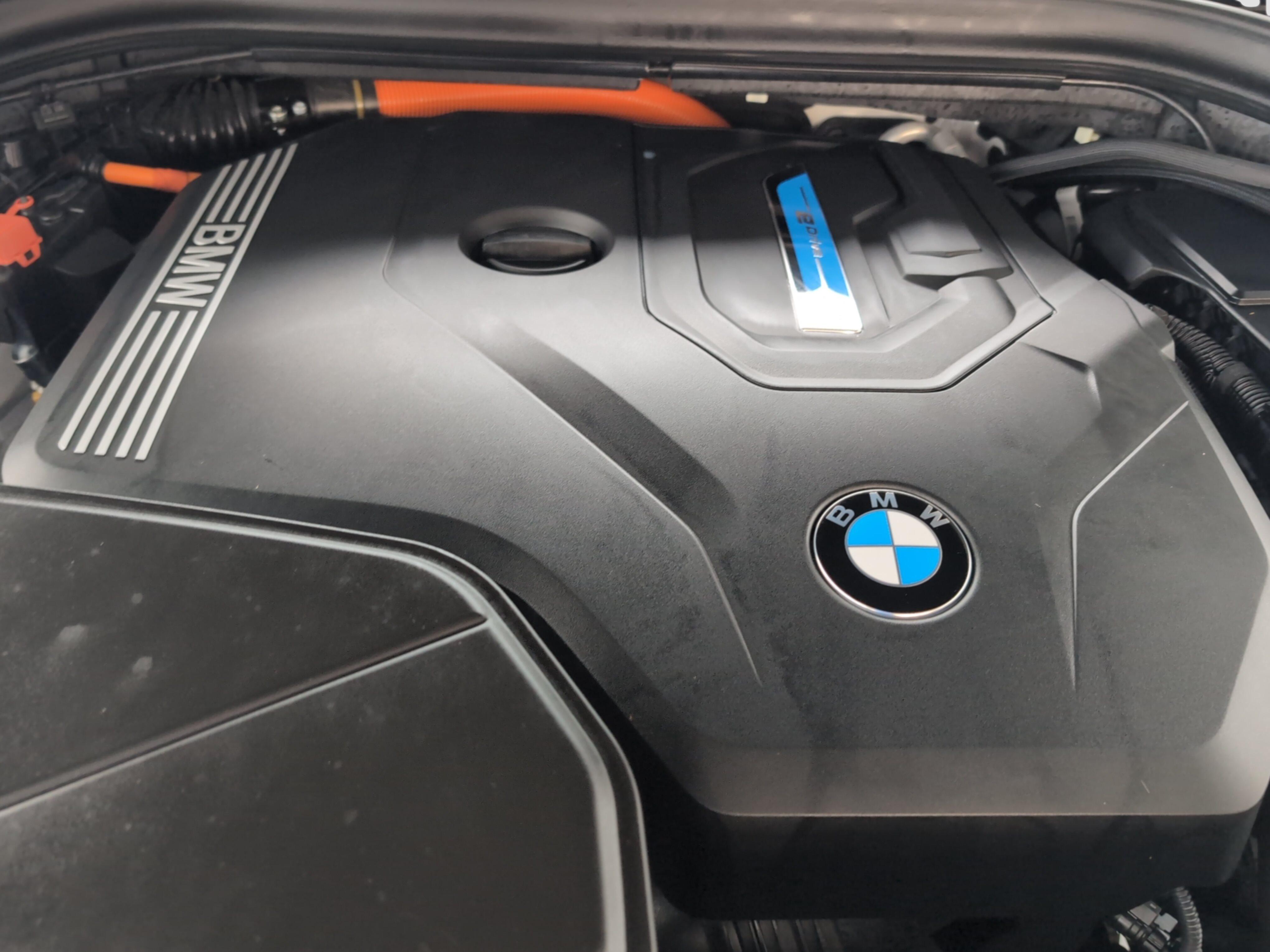 BMW X3 – Bild 14