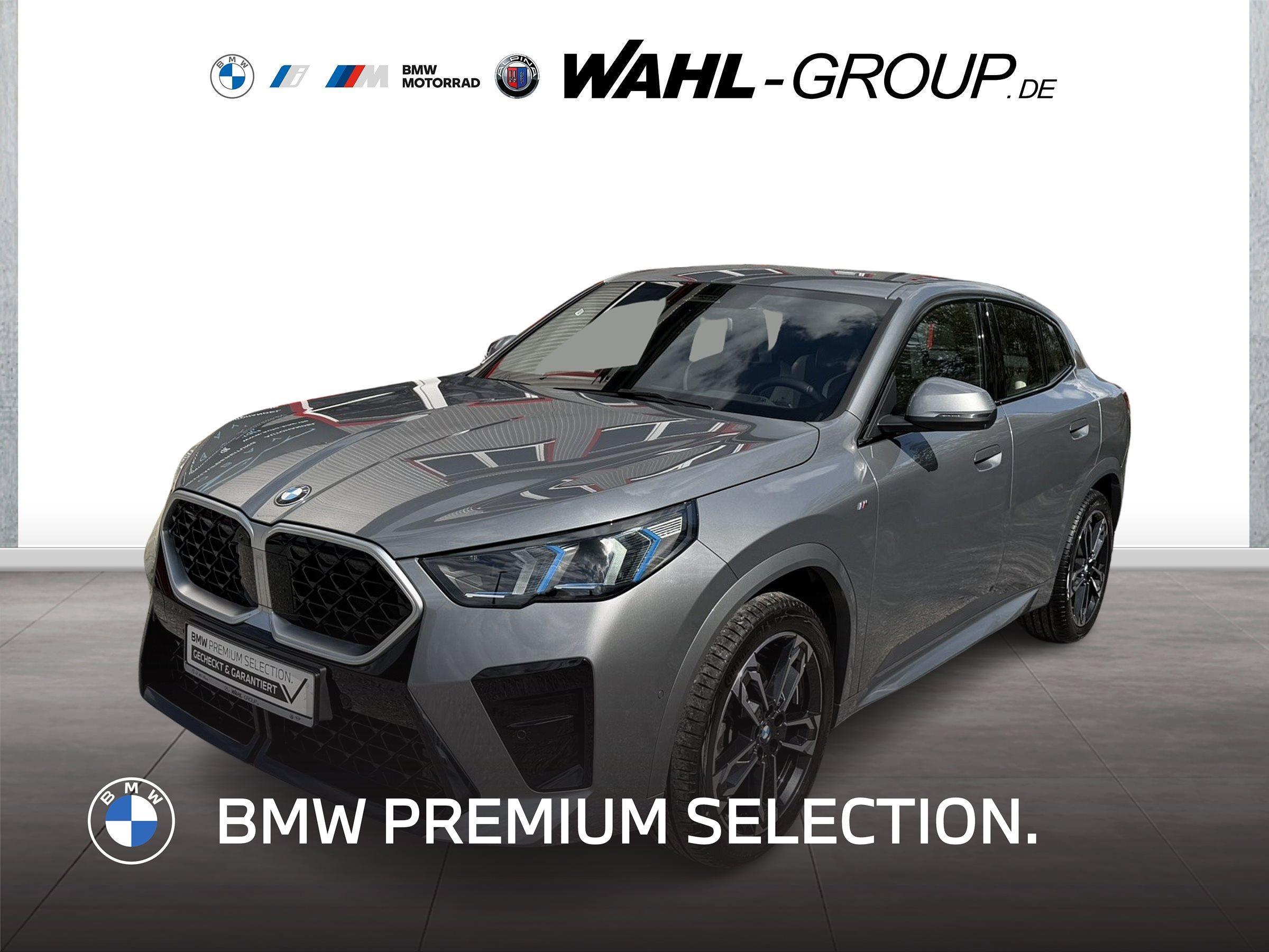 BMW X2 – Bild 2
