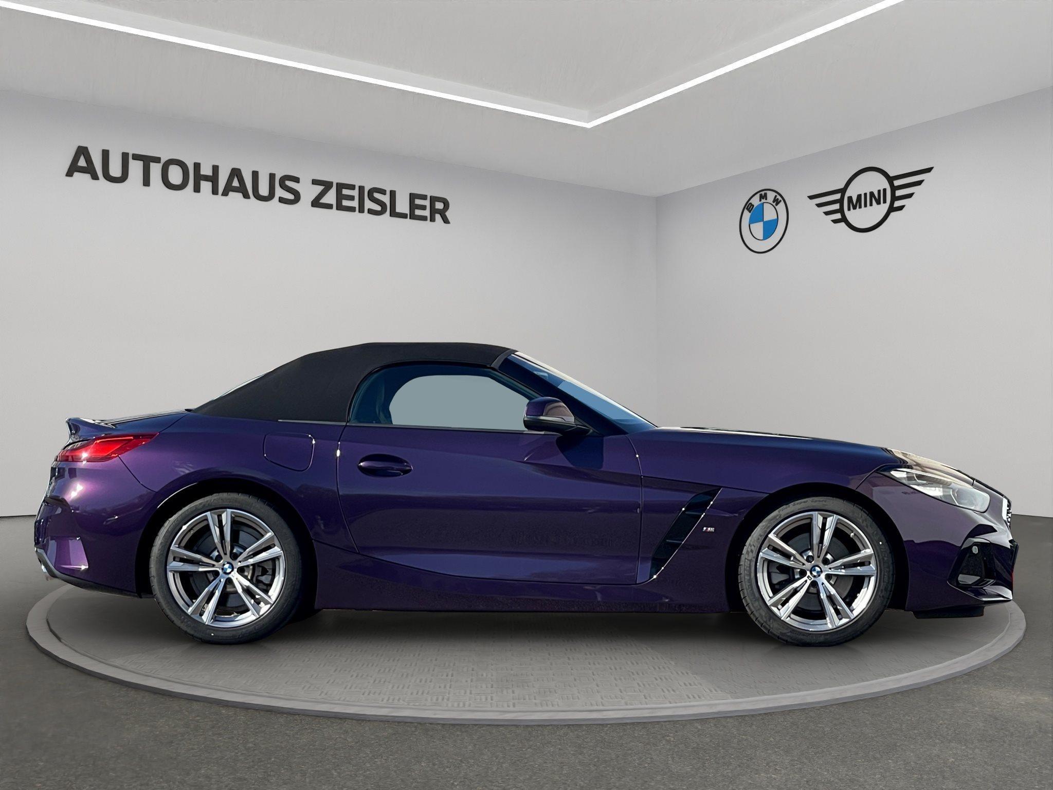 BMW Z4 – Bild 3