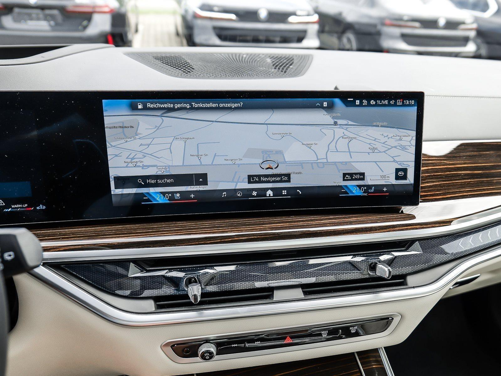 BMW X5 – Bild 23