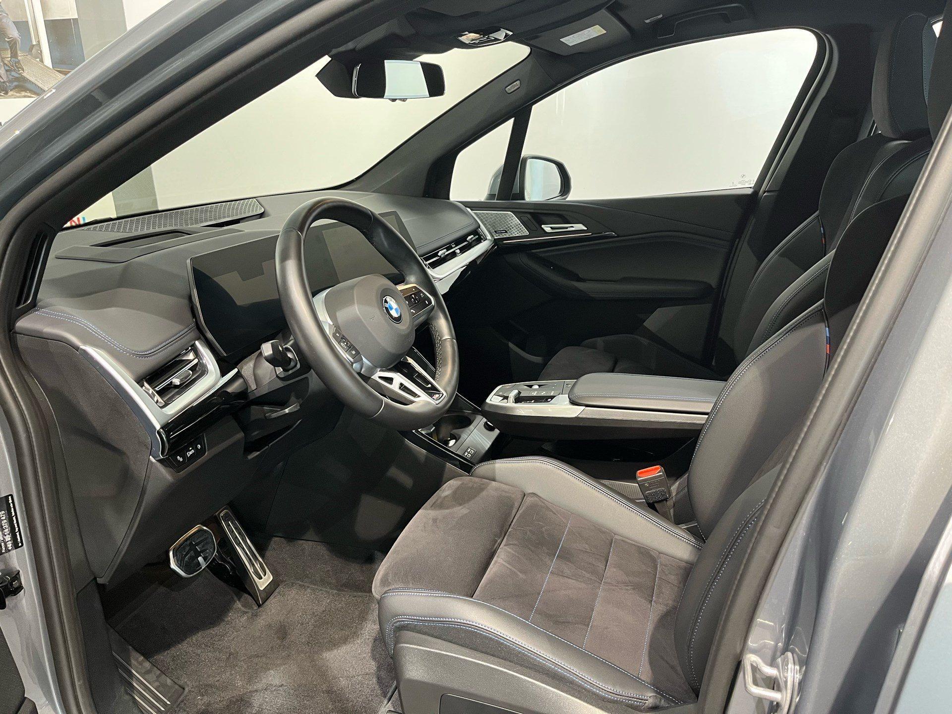 BMW 2er Active Tourer – Bild 12