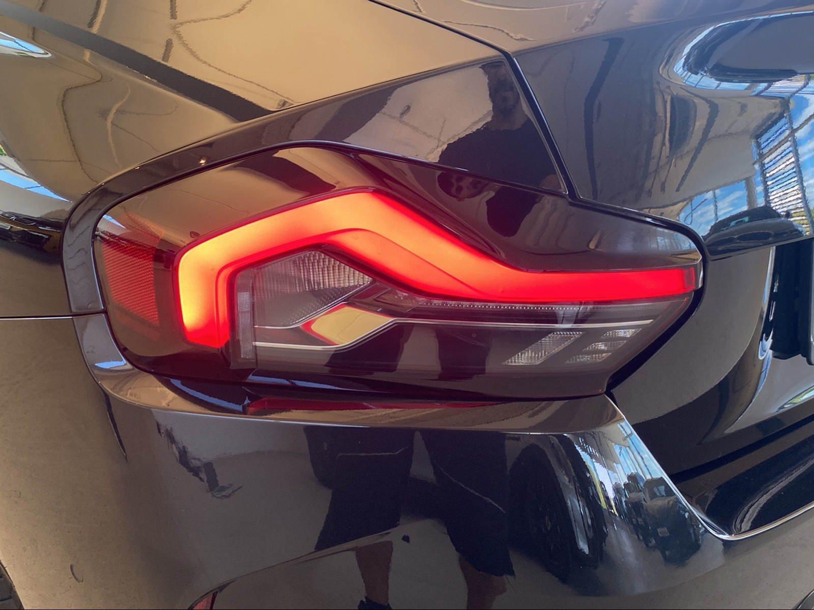 BMW 2er Coupé – Bild 9