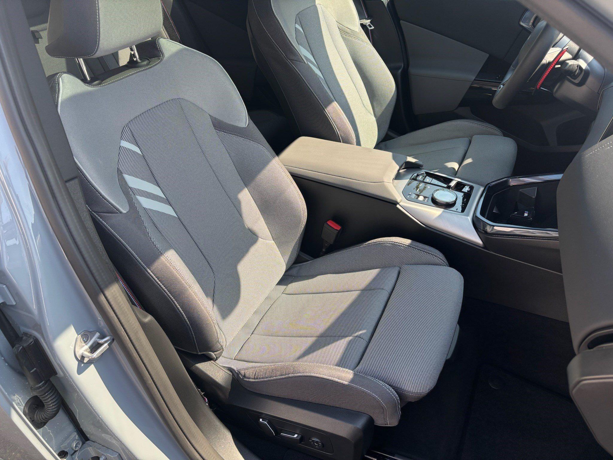 BMW X3 – Bild 13
