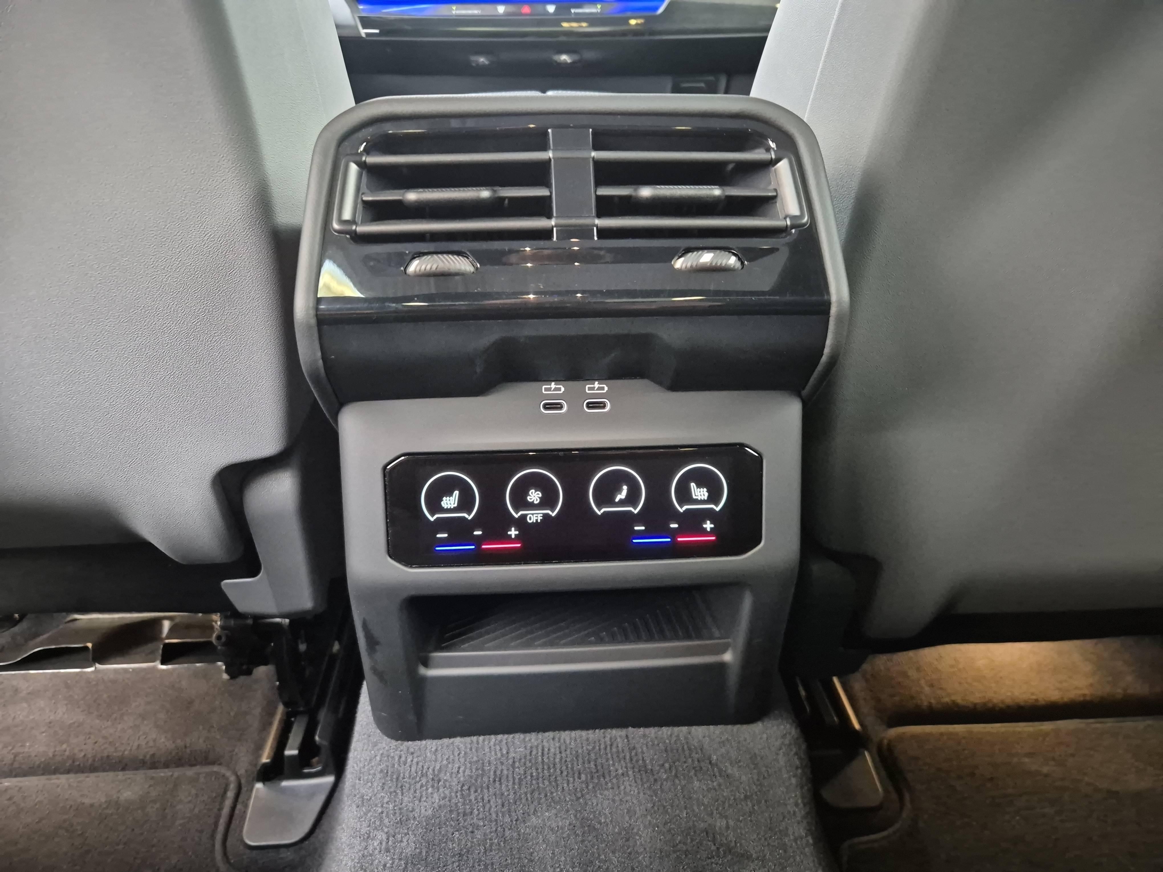BMW 5er – Bild 19