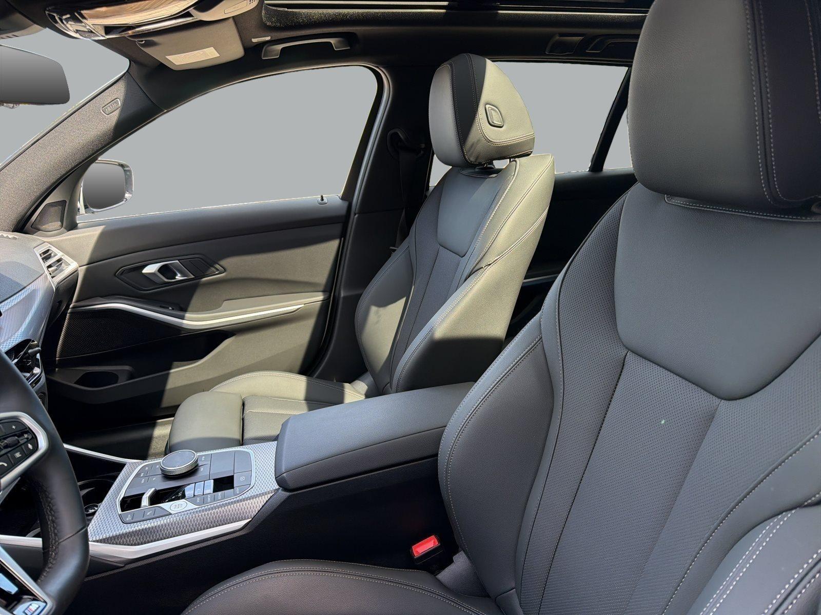 BMW 3er Touring – Bild 7