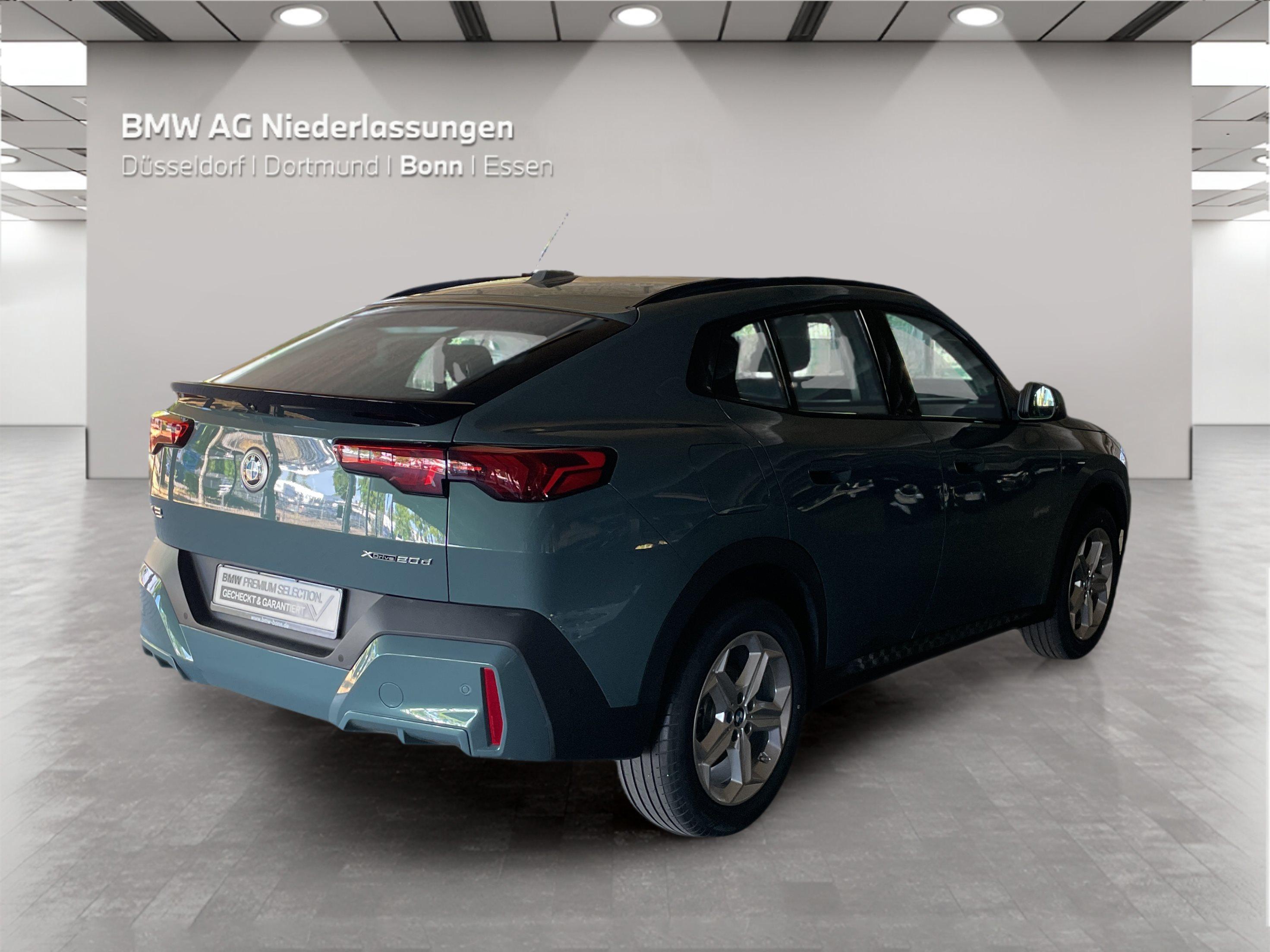 BMW X2 – Bild 4