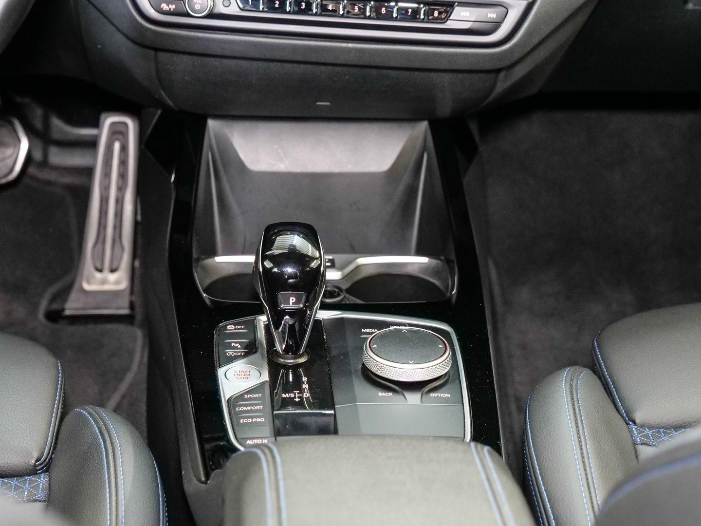 BMW 1er – Bild 15