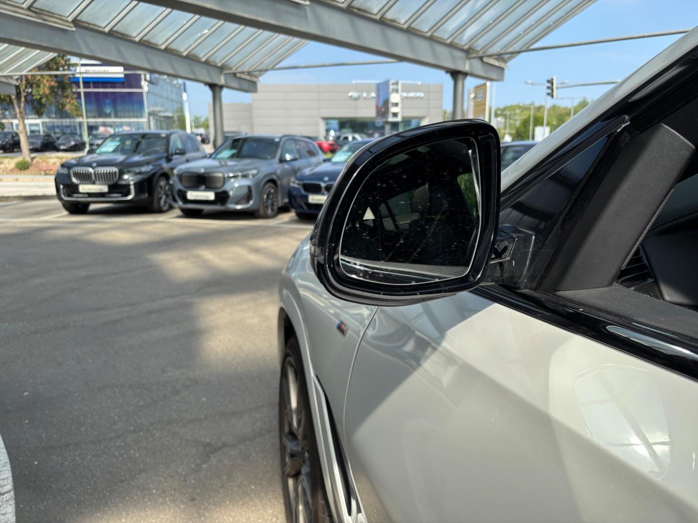 BMW X6 – Bild 10