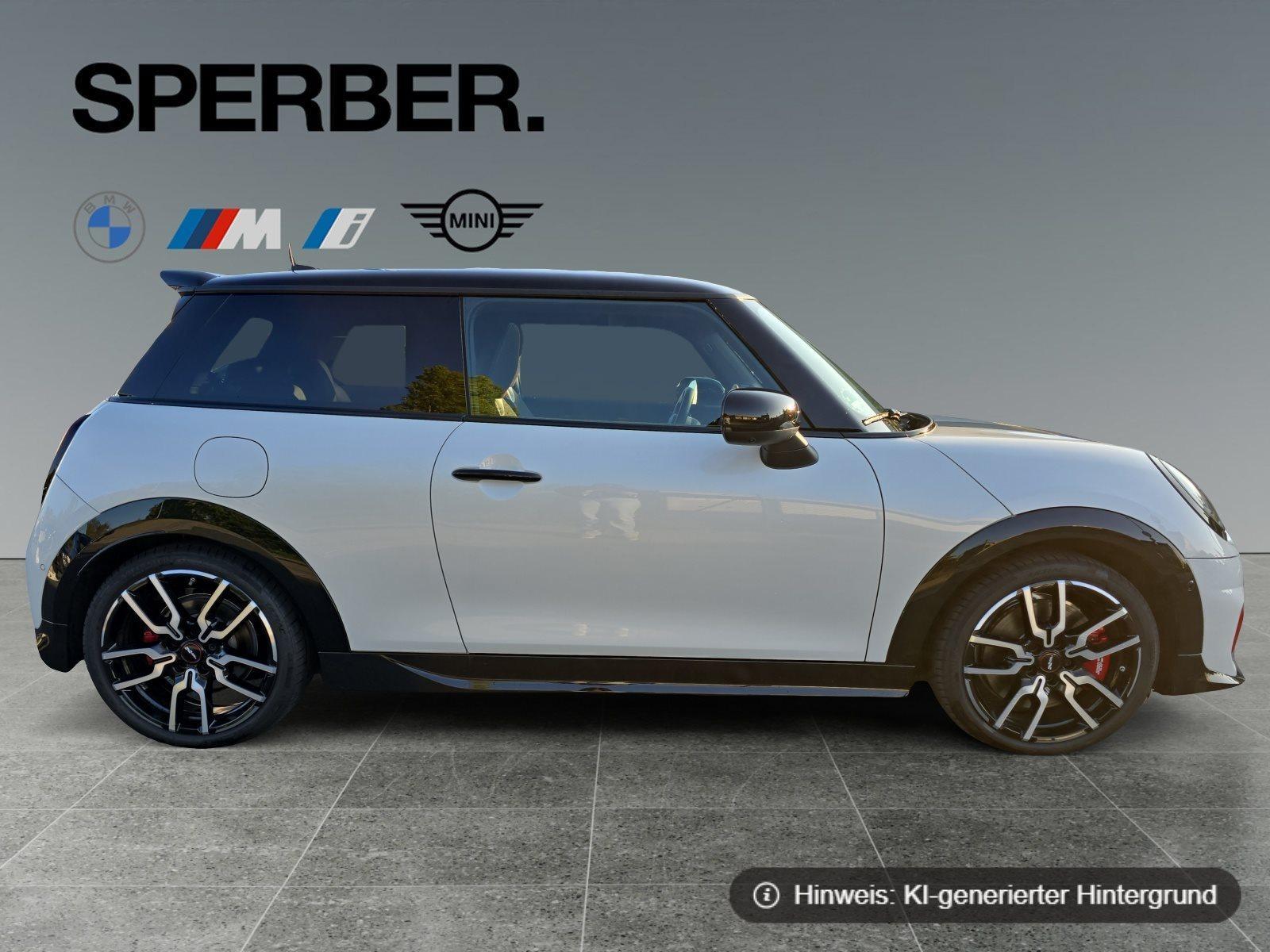 MINI Cooper 3-Türer – Bild 6
