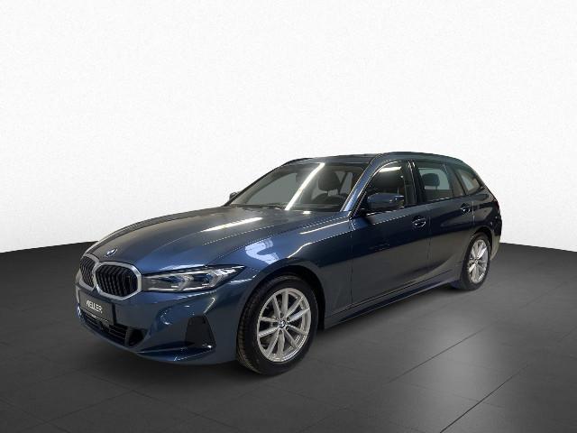 BMW 3er Touring