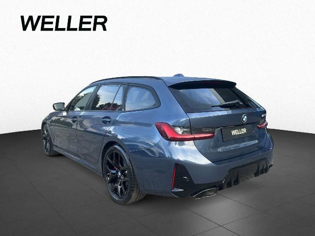 BMW 3er Touring – Bild 4