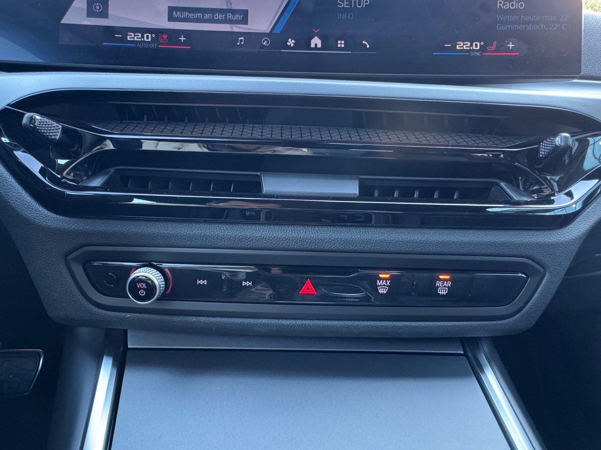 BMW M2 Coupé – Bild 12