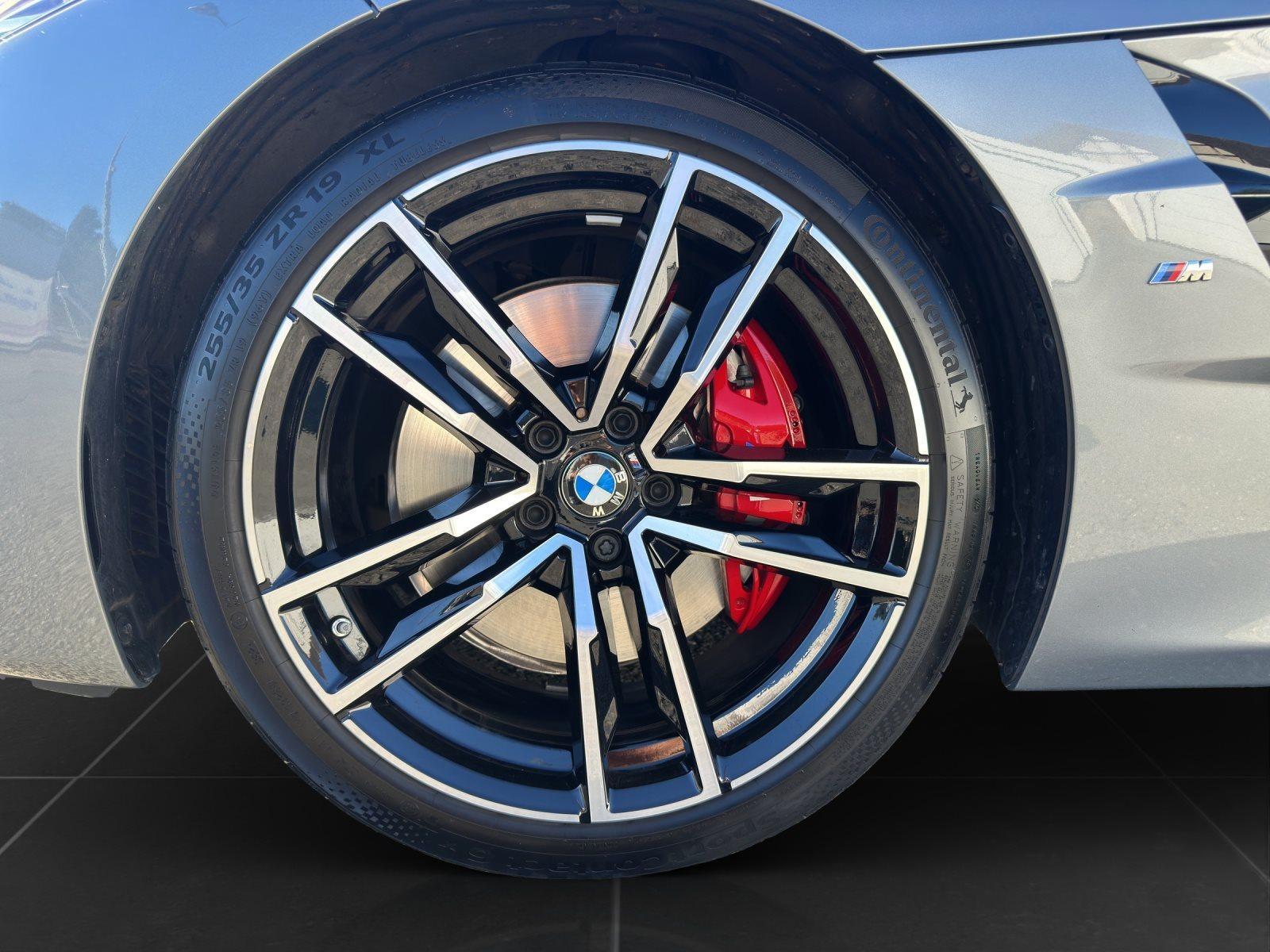 BMW Z4 – Bild 13