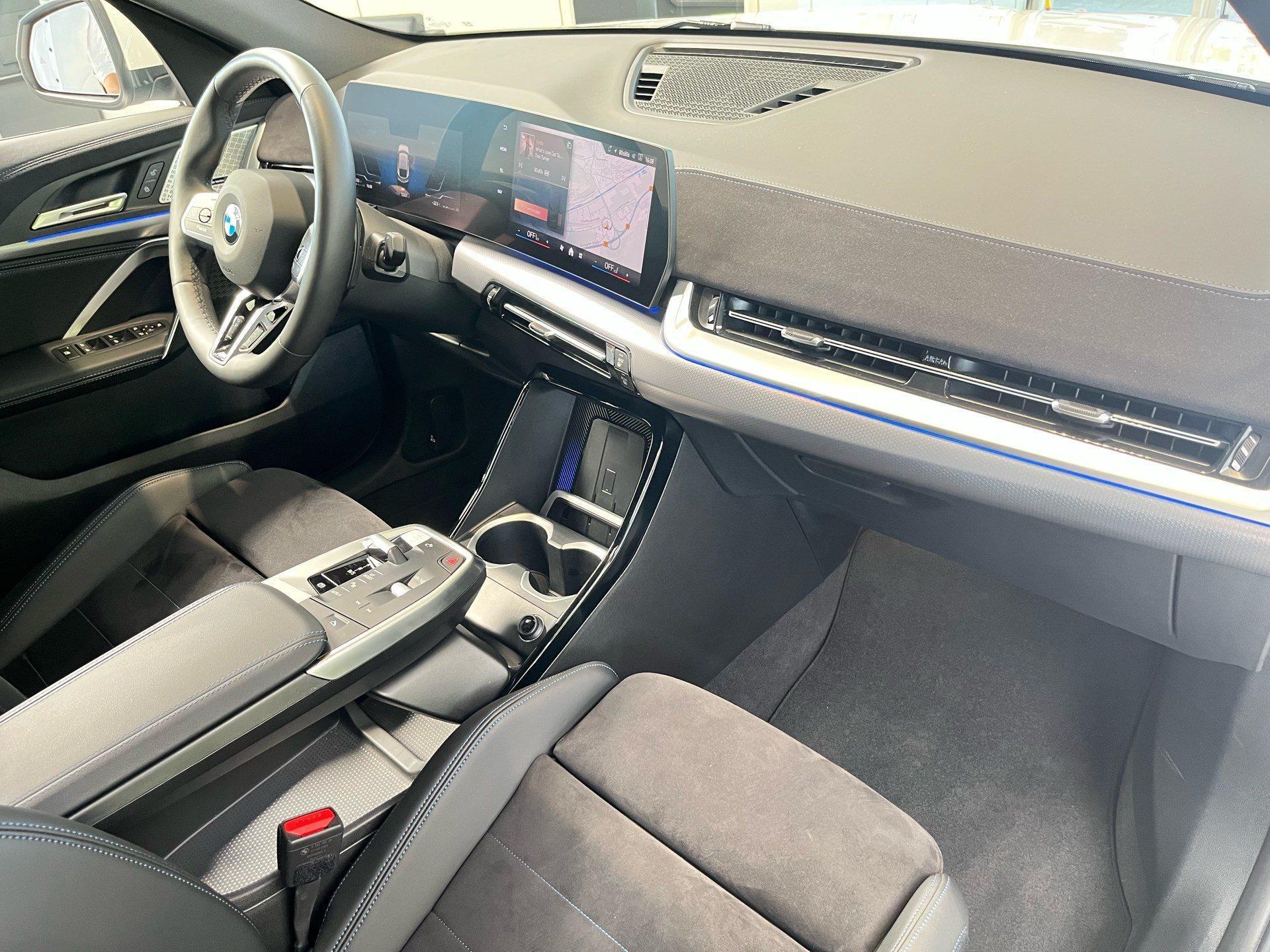 BMW X2 – Bild 7
