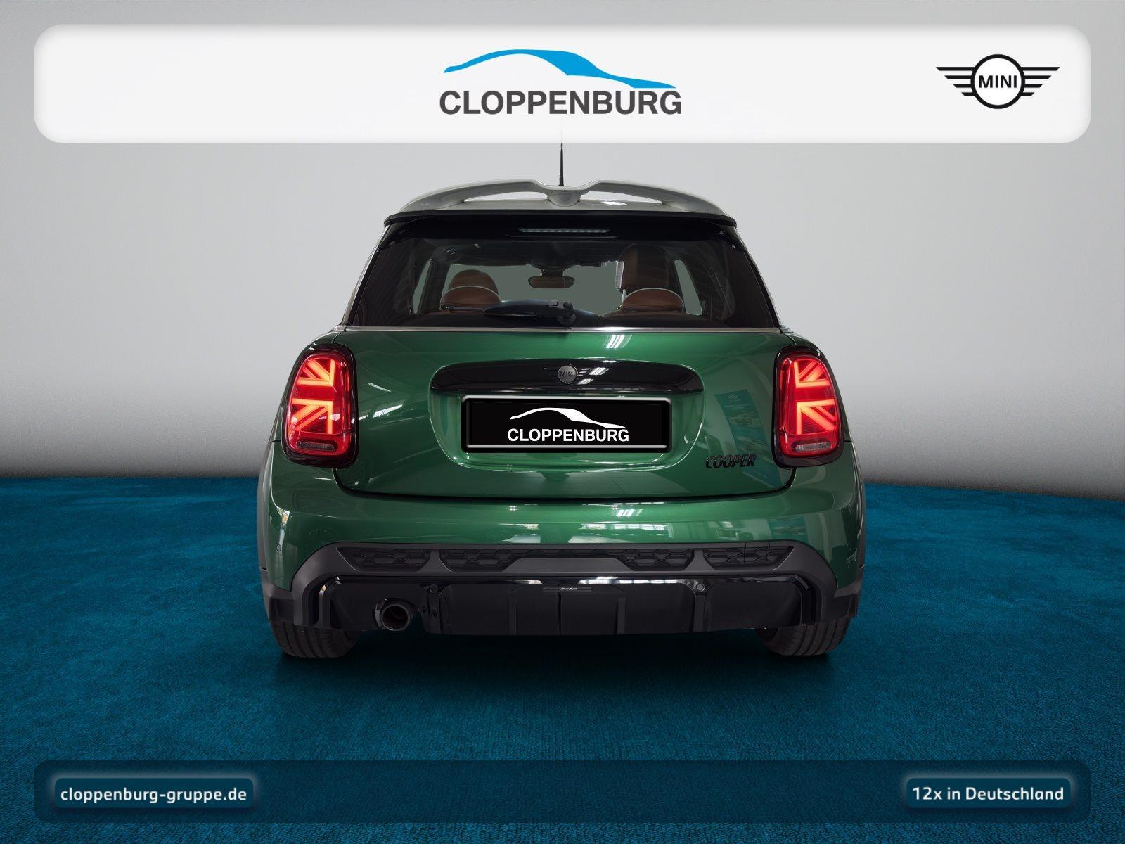 MINI Cooper 3-Türer – Bild 4