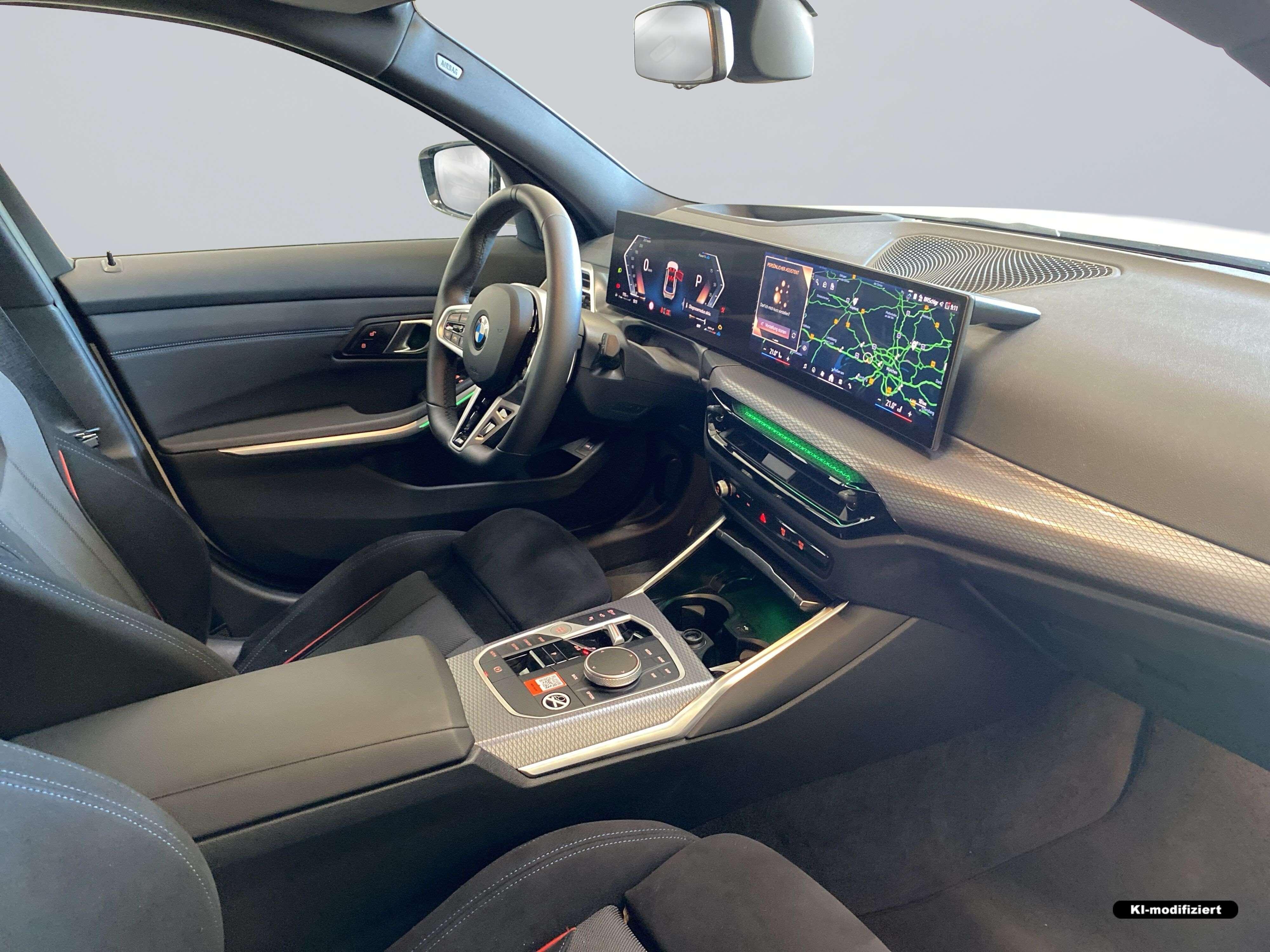 BMW 3er Touring – Bild 9